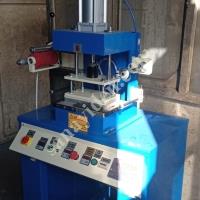 GILDING PRESS MACHINE HOT STAMPING MACHINE, Machine