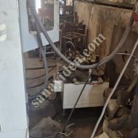 CNC DİK İŞLEME MERKEZİ  2021 MODEL  LİMER KIZAK  1100X600X600, Makina