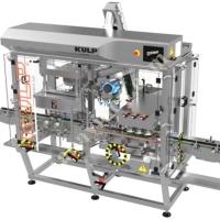 FILLING MONOBLOCK 6 HEAD HANDLE, Packaging Machines