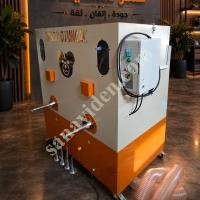 ماكينت حشو العاب جودا عالي مرك قوي  60 قطع بل ساعة,