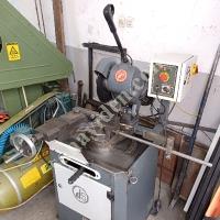 DİSPA 275 LİK ÇAPAKSIZ SULU KESİM   İSTANBUL / BAYRAMPAŞA, Daire Testere