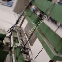 ATÖLYE TİPİ MİNİ APKANT  PRES  0536 709 41 57, Makina