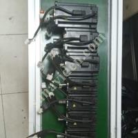 SERVO MOTOR SETS ( AE BRAND - 400 WATTS ),