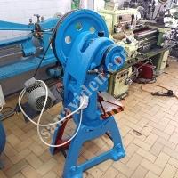 10 TON EKSANTRİK PRES SAİM BORAŞ MARKA SON 2 ADET KALDI, Eksantrik Pres
