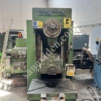 DİRİNLER BRAND 80 TONS STEEL BODY ECCENTRIC PRESS, Machine