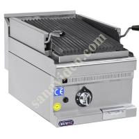 700 SERIES GAS LAVATAŞ GRILL PILOTED STAINLESS STEEL,