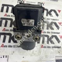 0265800024-0265224048 FIAT STILO ÇIKMA ABS BEYNİ, Oto & Y. Parça