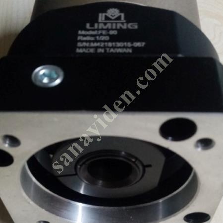 SATILIK PANASONİK MARKA SERVO MOTOR MCDLT35SF KOD NOLU, Makina