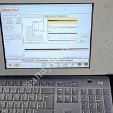 3 EKSENLİ CNC İŞLEME MERKEZİ X-HAREKETİ:2450 MM, Cnc Makinaları Ve Cnc İlanları