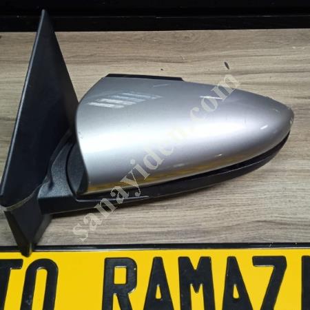 HYUNDAİ İ.20 SOL ÖN DİKİZ AYNA 2015-2020 MODEL OEM:E1 04 1614, Oto & Y. Parça