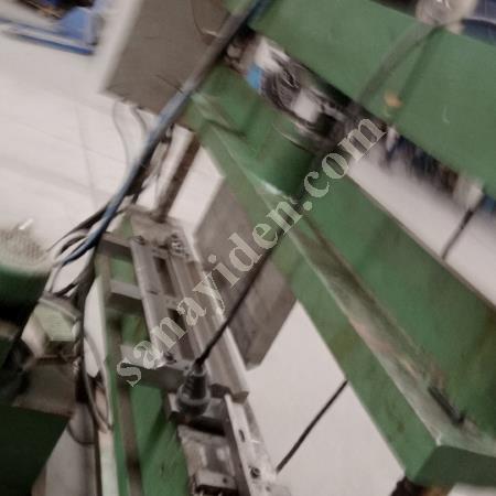 ATÖLYE TİPİ MİNİ APKANT  PRES  0536 709 41 57, Makina