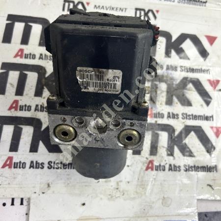 0265800024-0265224048 FIAT STILO ÇIKMA ABS BEYNİ, Oto & Y. Parça