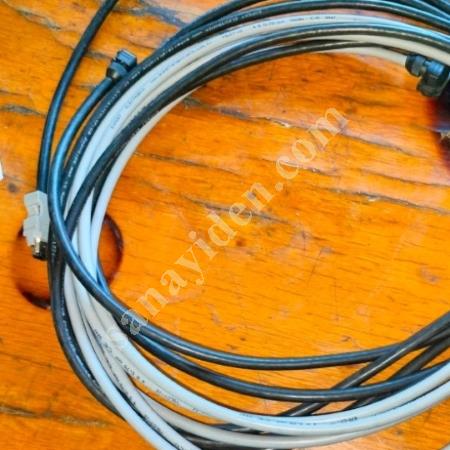 SATILIK PANASONİC AC SERVO DRİVER YENİ NESİL SÜRÜCÜ, Makina