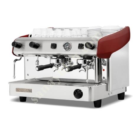 CAPPUCCINO ESPRESSO MACHINES, Industrial Kitchen