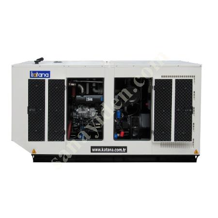 225 KVA OPTİMUS MOTOR DİZEL JENERATÖR, Jeneratör Fiyatları