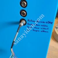 SATILIK 35 KW YÜKSEK FREKANS İNDİKSİYON ISITICI, Elektrik & Enerji