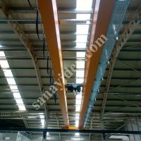 TAVAN VINCI SKZ0250130-1, Portal - Overhead Crane(Roof)
