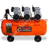 (OIL-FREE) GAP 100 LT PISTON COMPRESSOR, Reciprocating Compressor