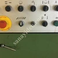 SURFACE GRINDING MACHINE, Knife Sharpening-Grinding