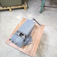 160 MM FREZE MENGENESİ / İSTANBUL BAYRAMPAŞA, Mengene