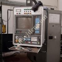 CNC BORWERG  KULLANICIDAN SATIŞA ÇIKMIŞTIR MAKİNA KONYA'DADİR, Makina