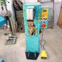30 KVA PUNTMAKSAN HAVALI PUNTA KAYNAK İSTANBUL BAYRAMPAŞA, Punta Kaynak Makinesi