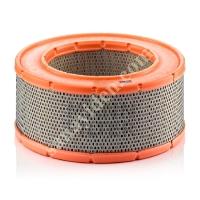 MIKROPOR MHA 136-65 AIR FILTER, Compressor