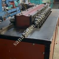 10 ISTASYON KENET MAKINESI, Clamping Machine