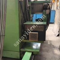 BET FREZE 6000X1200X1000 KULLANICIDAN SATIŞA ÇIKTI  TÜRKİYE'DEN HEMEN TESLİMDİR, Makina