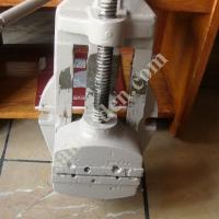 MENGENE  ALMAN MALI MATKAP MAKİNLERİNDE KULLANILIR, Diğer