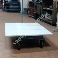 SATILIK DOMUZ ARABASI YÜK TAŞIMA EL ARABASI, Diğer