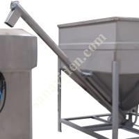 AUTOMATIC SESAME WETTING TANK, Machine