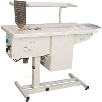 MT 702 SHIRT FOLDING MACHINES,