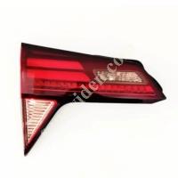 SABAYAUTOMOTIVE TAILLIGHT HRV 2014-2018 INNER LEFT (OPEN),