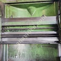 DİK TORNA  AYNA 1600 MM ÇEVİRME ÇAPI 1850 MM STOKTAN HEMEN TESLİMDİR   0536 709 41 57, Makina