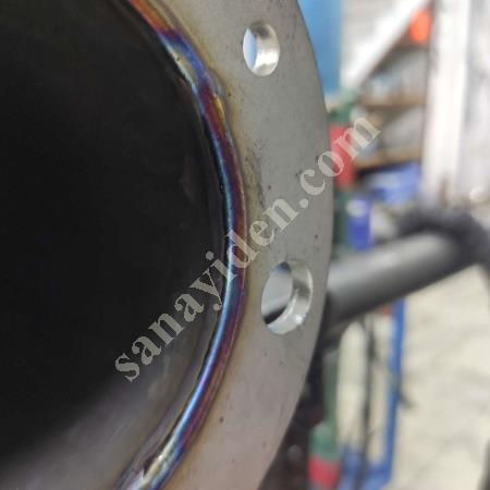 FASON KAYNAKLI İMALAT, Metal Products Other