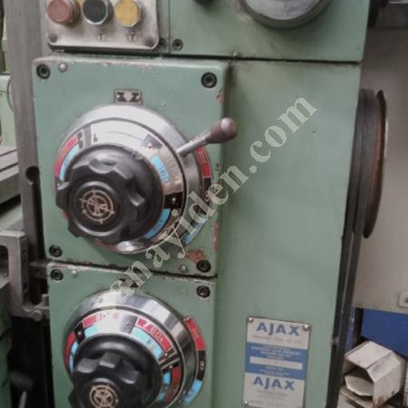 İNGİLİZ FREZE SATIŞI – HEMEN ARAYIN, UZMAN EKİBİMİZ YARDIMCI OLSUN! (0536 709 41 57), Makina