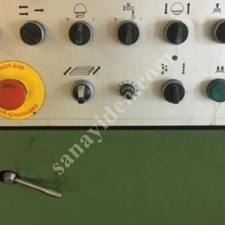 SURFACE GRINDING MACHINE, Knife Sharpening-Grinding