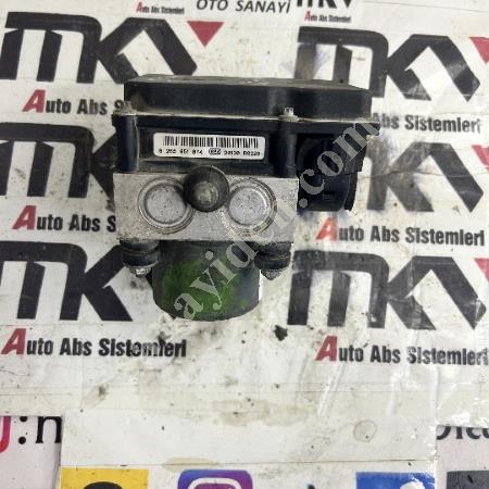 0265951874-0265252078 FIAT FIORINO ÇIKMA ABS BEYNİ, Oto & Y. Parça