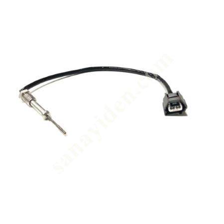 İTAQİ PARTICLE SENSOR NAVARA/PATHFINDER NP300 2012-2015, Electrical Components