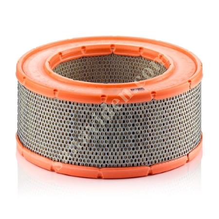 MIKROPOR MHA 136-65 AIR FILTER, Compressor