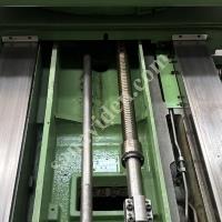 BORWERG 5 EKSEN DİJİTALLİ  1000X1000X1000 TÜM BAKIMLARI YAPILMIŞTİR  0536 709 41 57,
