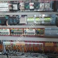 40 LİK CNC BORU BÜKME MAKİNASI  KULLANICIDAN SATIŞA ÇIKMIŞTIR, Makina