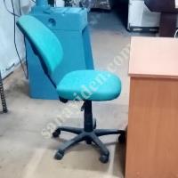 SATILIK GRAMMER MARKA OFİS SEKRETER VE BİLGİSAYAR KOLTUĞU, Diğer