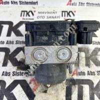 0265956487-0265290063 NISSAN QASHQAİ ÇIKMA ABS BEYNİ,