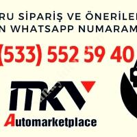 A2035451632 10.0947-1513.3 MERCEDES C-CLASS ÇIKMA ABS BEYİN, Oto & Y. Parça