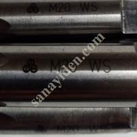 SATILIK M- 20 KILAVUZ TAKIMI MAKİNA TAKIM MARKA, Makina