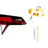 SABAYAUTOMOTIVE TAILLIGHT HRV 2014-2018 INNER LEFT (DARK),