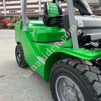 CESAB﻿ FORKLIFT TOYOTA 1ZS MOTOR EURO 6 ( IMMEDIATE DELIVERY ), Diesel Forklift