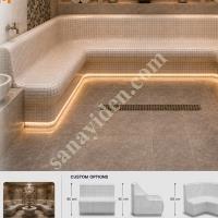 SPA SEATİNG MANUFACTURER TURKEY | EPS PRO, Yapı İnşaat